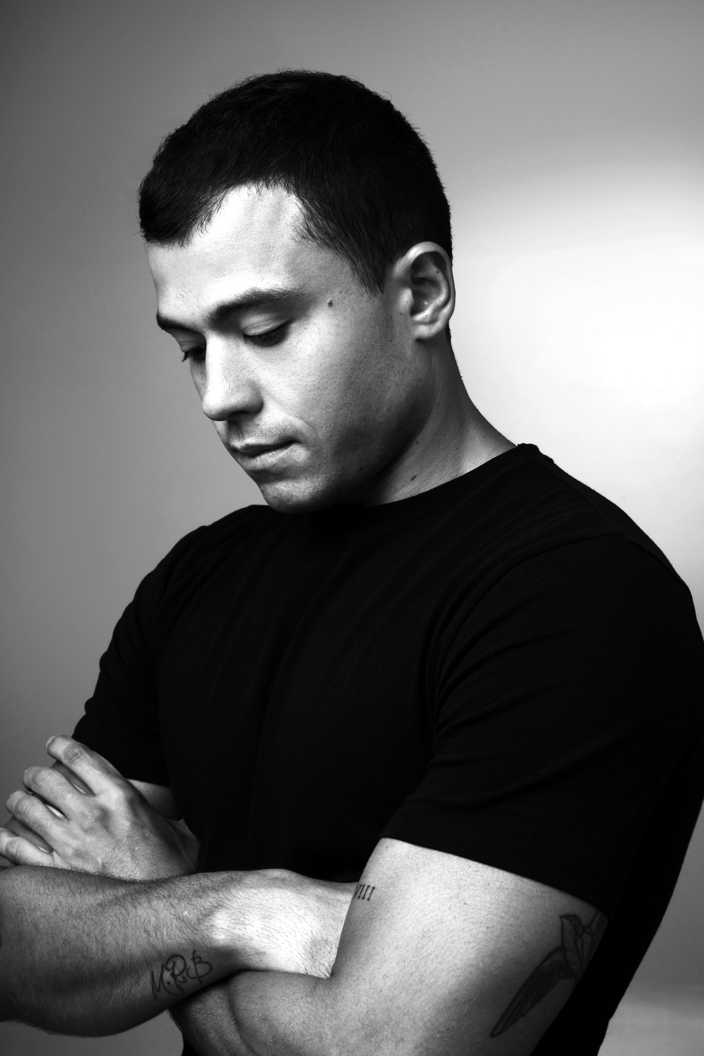 Lucas Mooneyhan